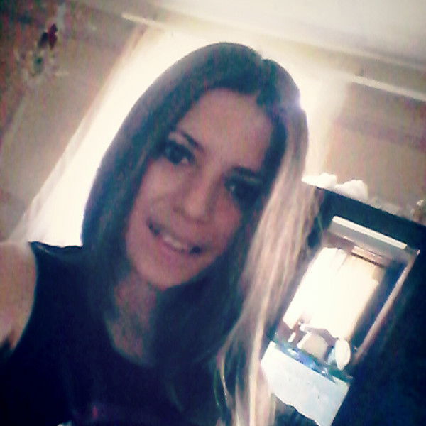 Нина Титова