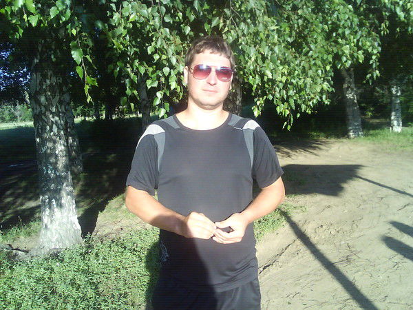 Евгений Моторин