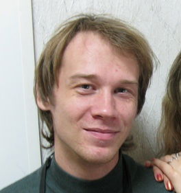 Денис Меделян