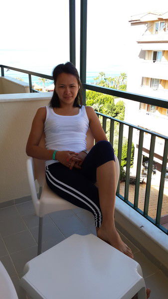 Ляззат Айтуганова