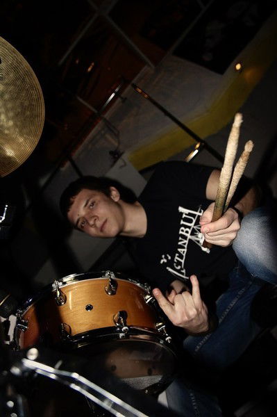 Александр Шереметьев