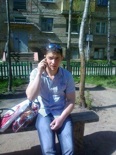 Александр Дидушко