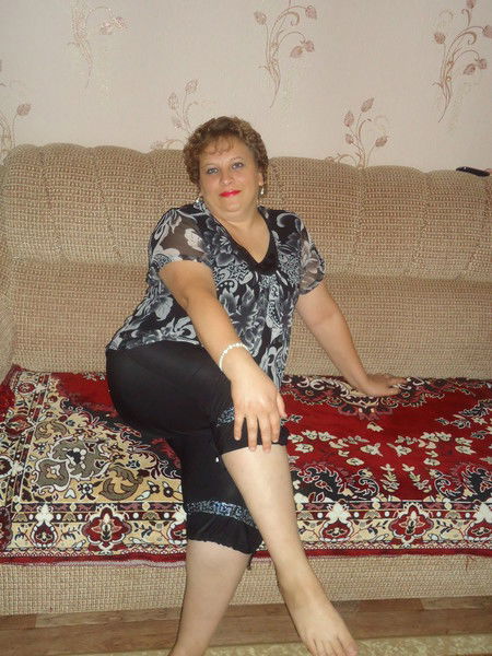 Анна Гусева