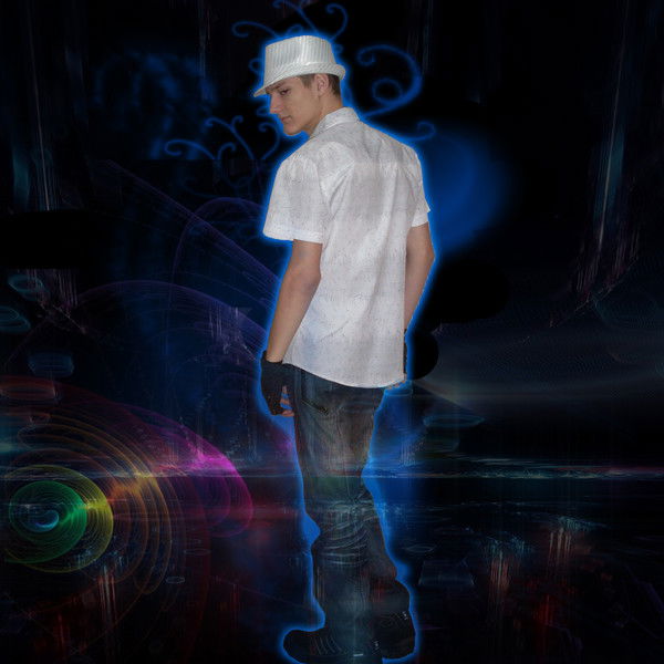 Алексей Legatmarks