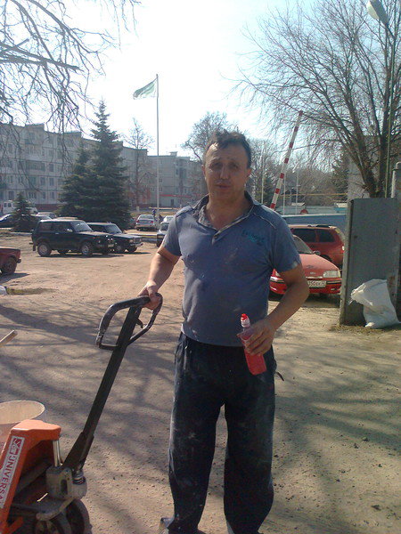 "демон" Бобков