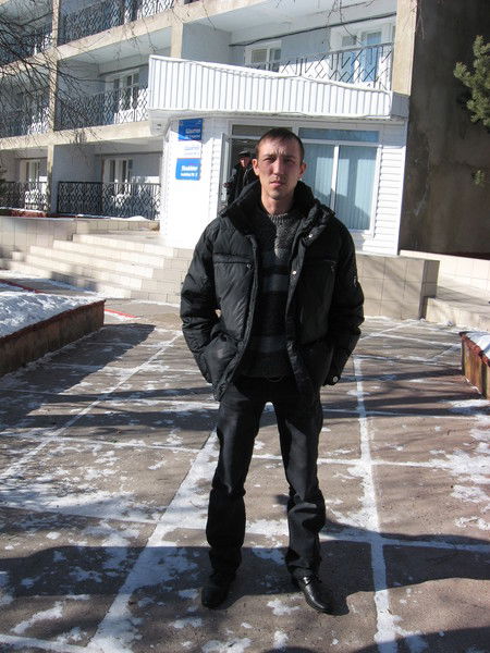 Данис Сахабиев