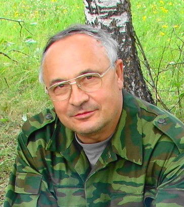 Aleksandr Lichman