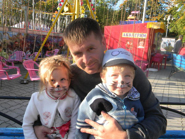 Юрий Судаков