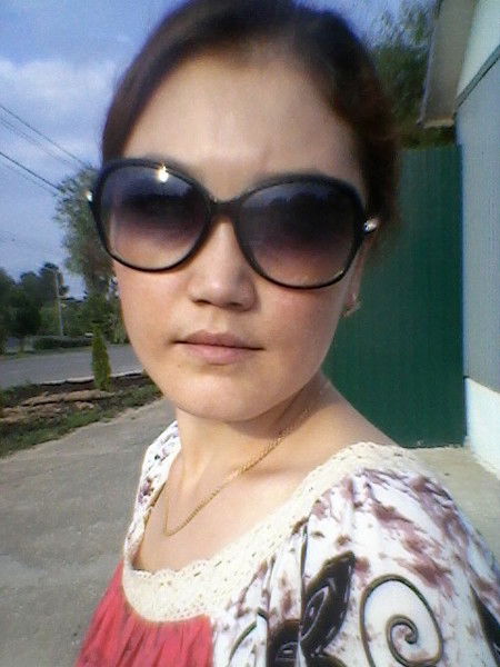 Назыгуль Чолпонбаева