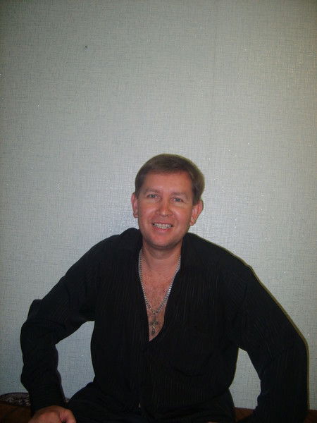 Геннадий Вячеславович