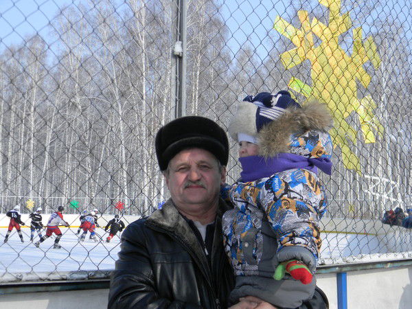 Геннадий Шимайтис