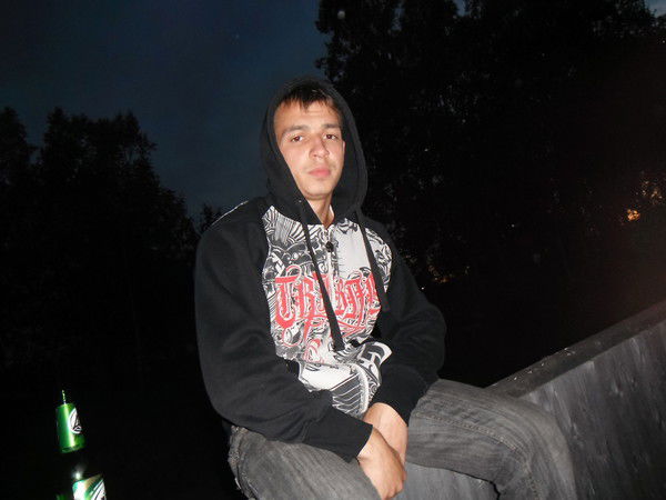 Николай Александрович