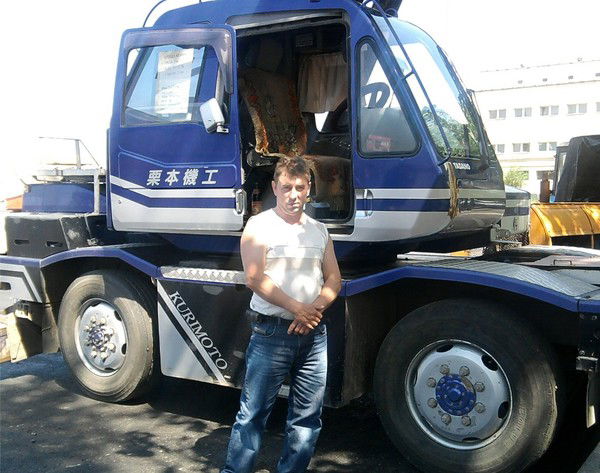 Алексей Кнышов