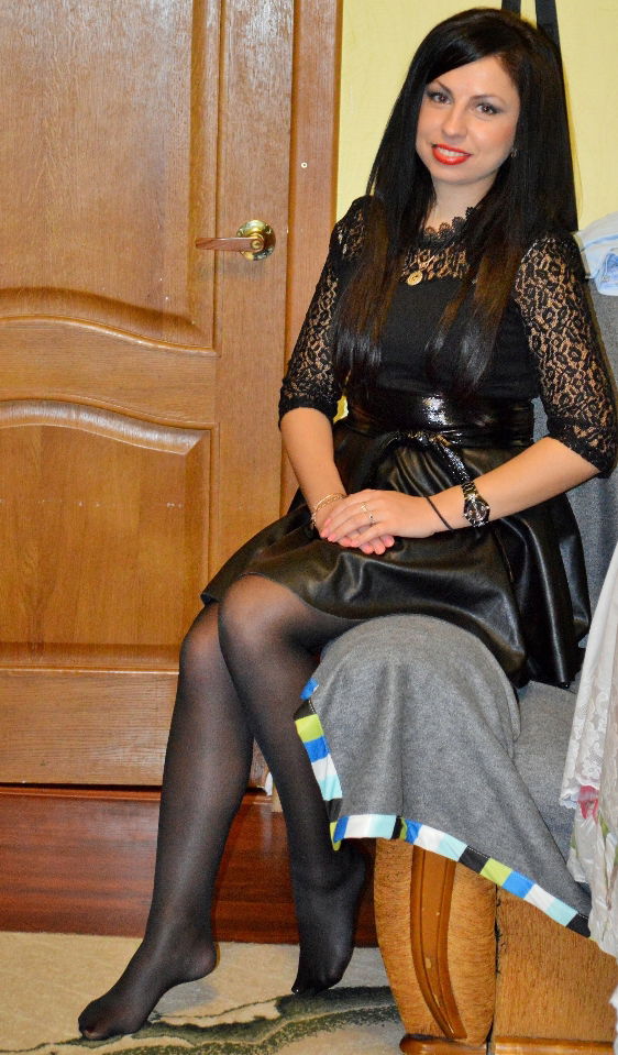 Мария Матухнова