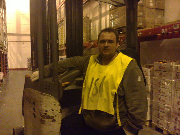 Андрей Избицкий