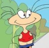 Марина Нелаева