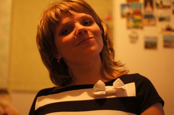 Мария Дербенева