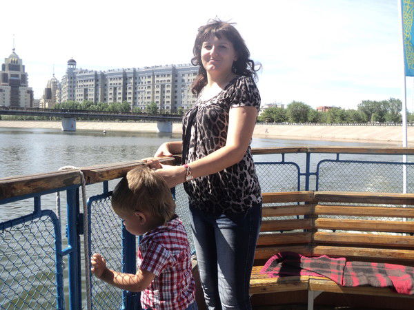 Анастасия Честнейшая