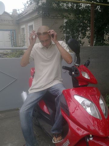 Геннадий Хаба