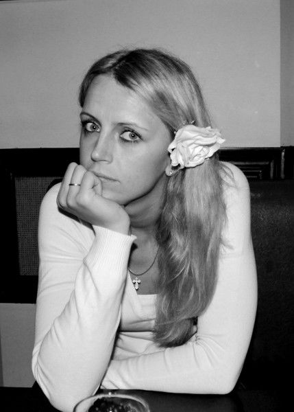 Александра Шмелева