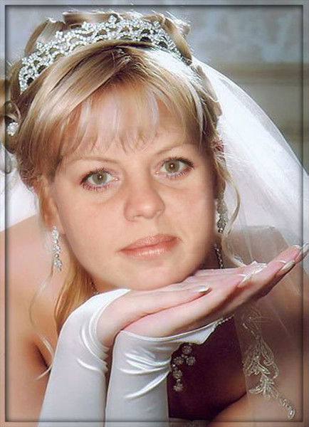 Алеся Дешук