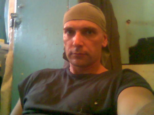 Олег Фролов