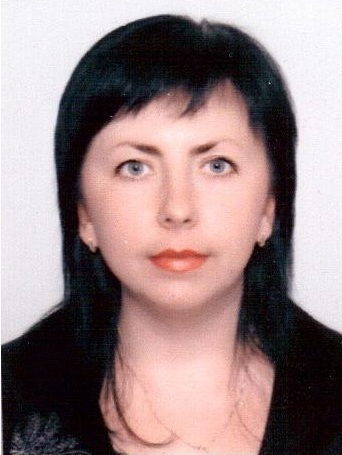 Татьяна Сиденко