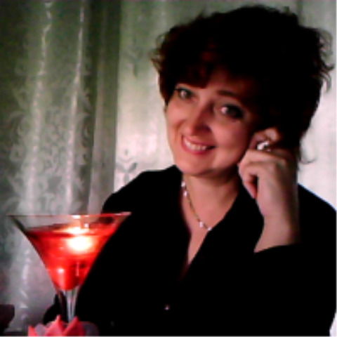 Софья Лукьяненко