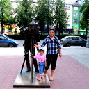 Ирина Поварницына