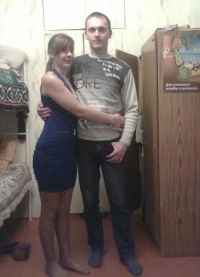 Анастасия Дорофеева