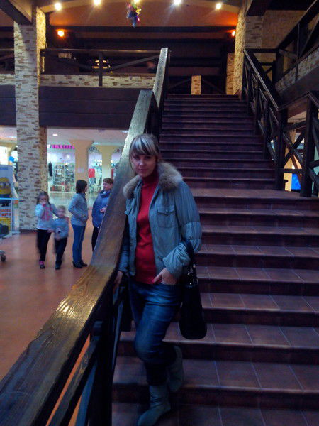 Татьяна Чередниченко