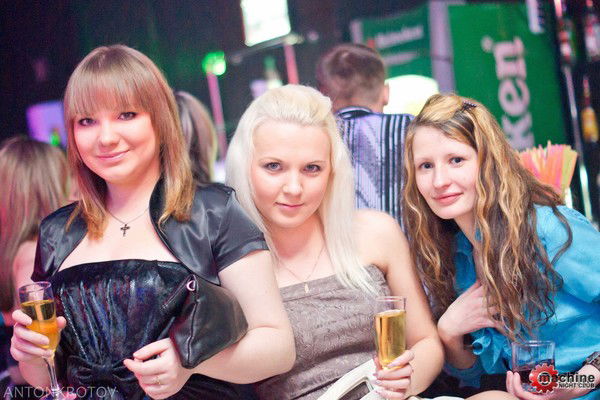 Мария Гайдамак