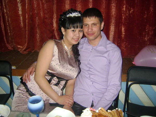 Каришка Перевозчикова