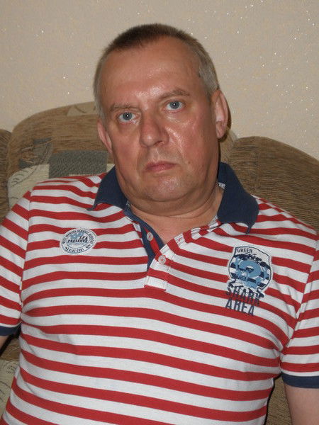 Игорь Баландин