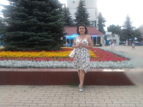 Ирина Кучина