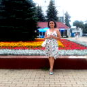 Ирина Кучина