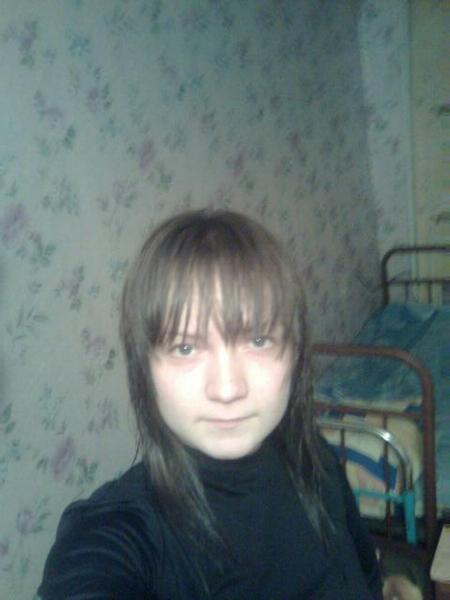 Ирина Толмачёва