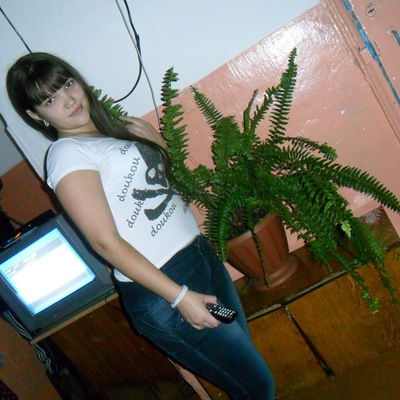 Алия Айбатуллина