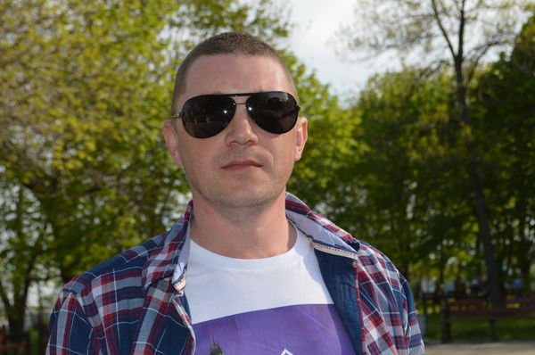 Сергей Ляшко