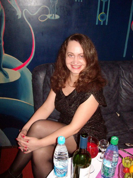 Татьяна Кочнева