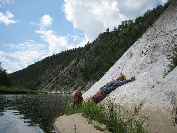 Птицын Григорий