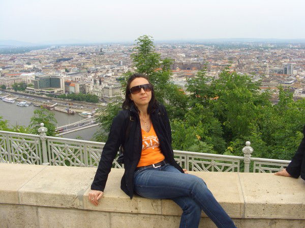 Юлия Богачева