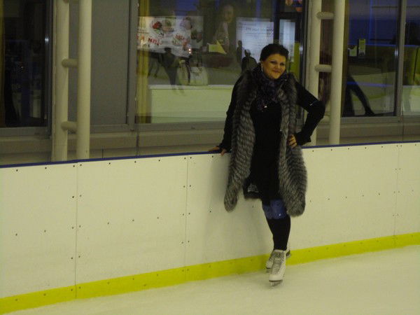 Янина Беглярова