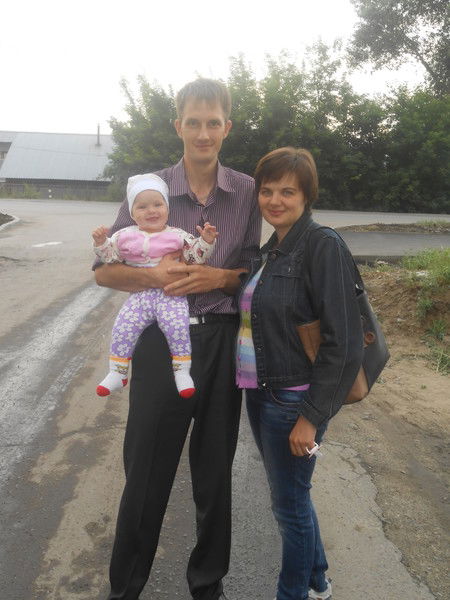 Константин Горохов