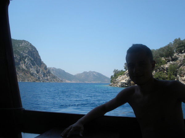 Дмитрий Багдасарян