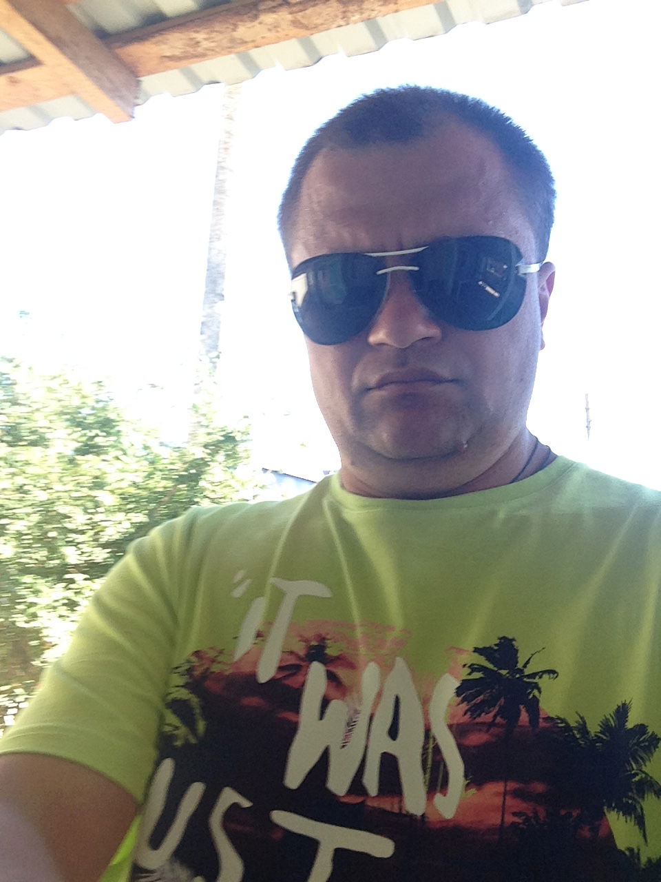 Павел Янченко