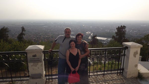 Лиля Ахтырская