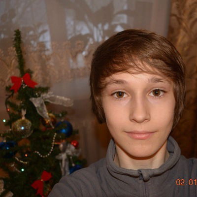 Андрей Федоров