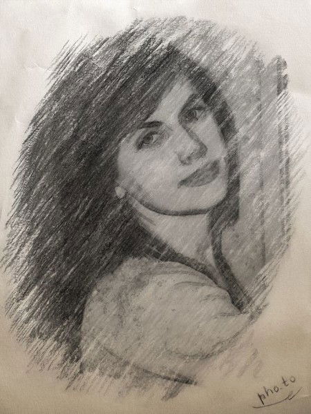 Ирина Носкова