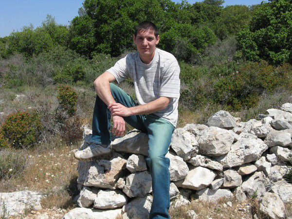 Дмитрий Соколов